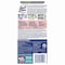 Lysol Disinfecting Wipes, 1-Ply, 7 x 7.25, Lemon and Lime Blossom, White, 35 Wipes 19200-81145 - alternate 11